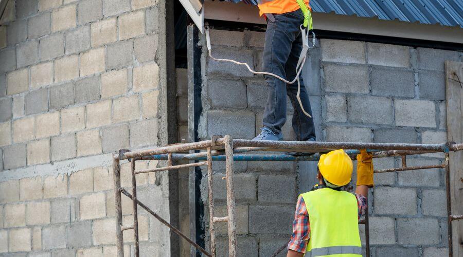 Expert top industrial roofings services in Frisco City, AL